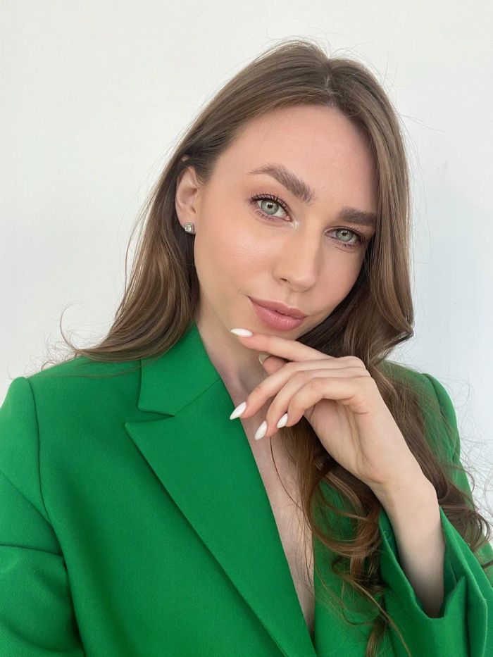 Худоярова Аделина Андреевна