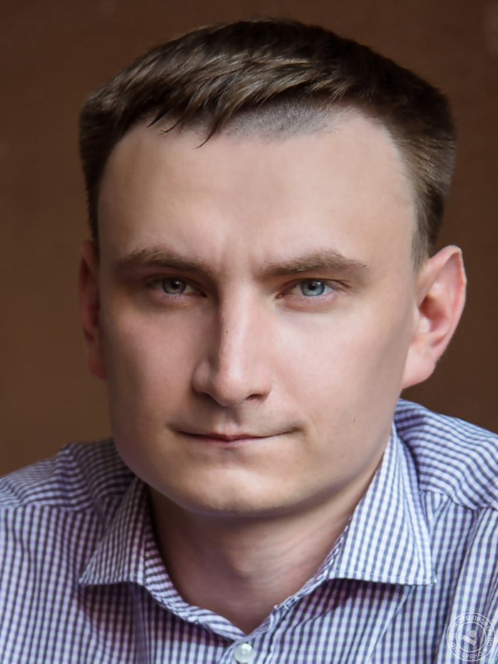 Михайлов Александр Александрович