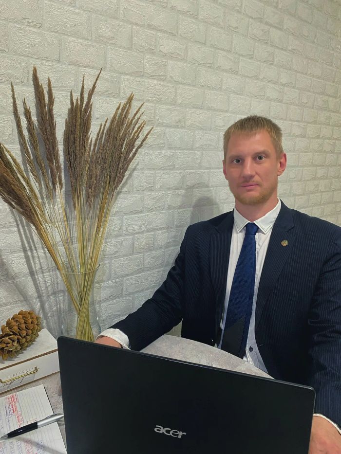  Адвокатский кабинет