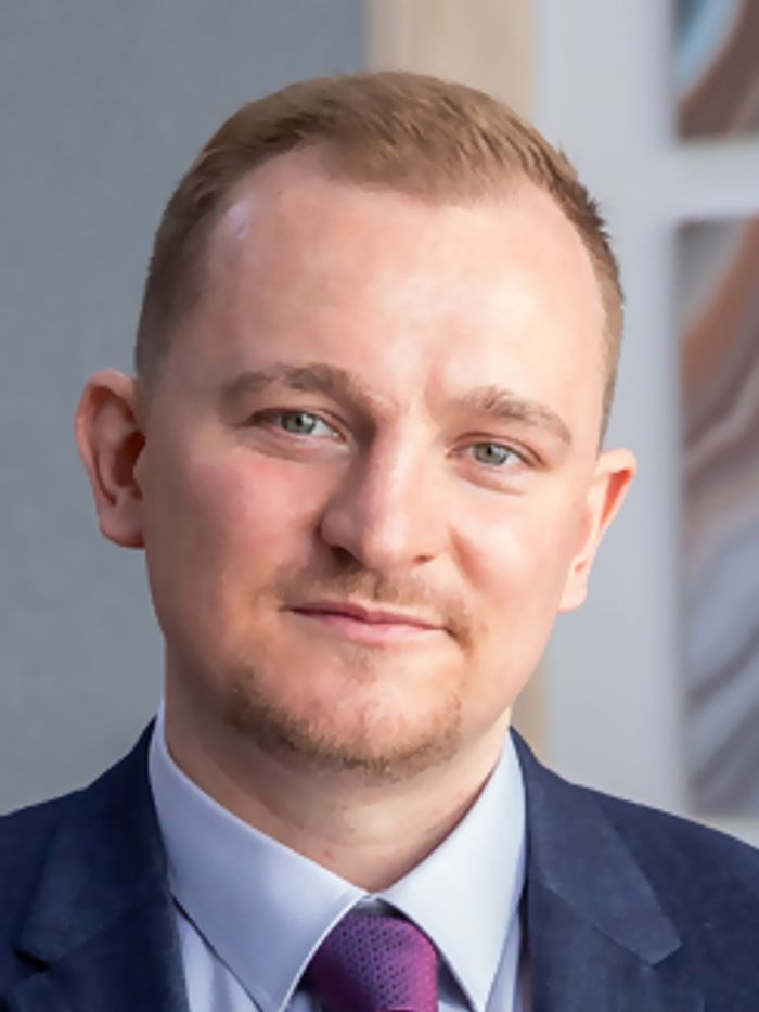 Кузнецов Александр Евгеньевич