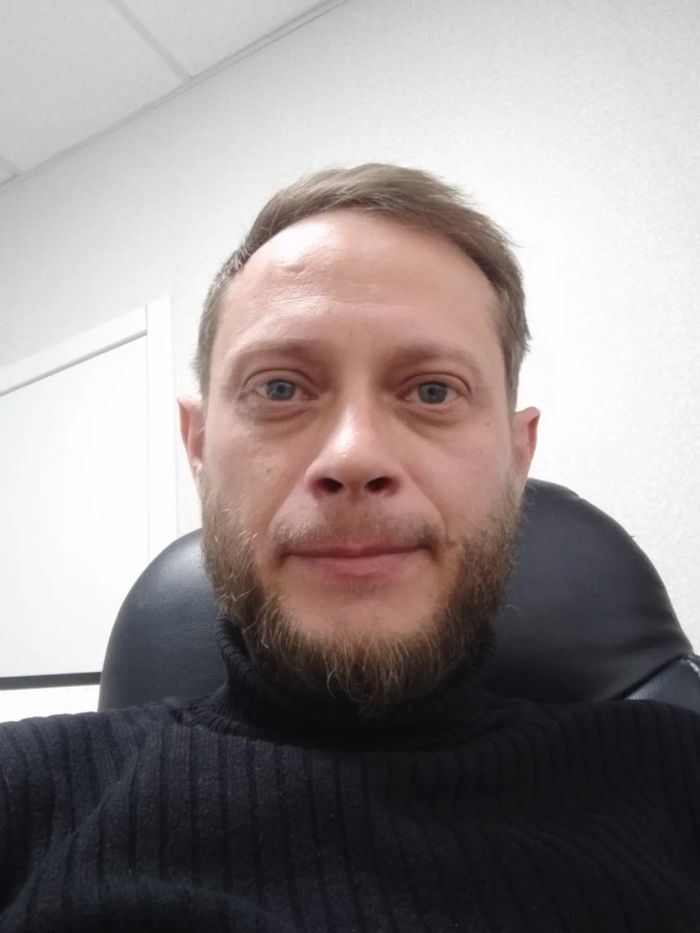 Колотухин Сергей Вячеславович