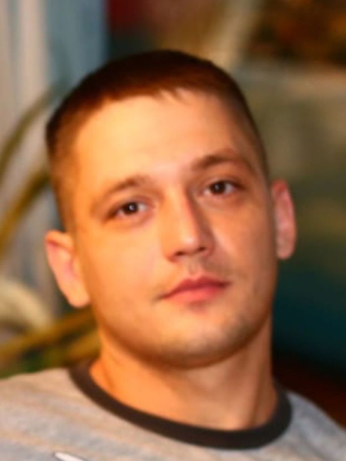 Дюрин Родион Юрьевич