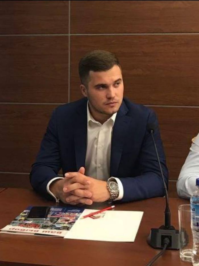 Бончев Иван Иванович