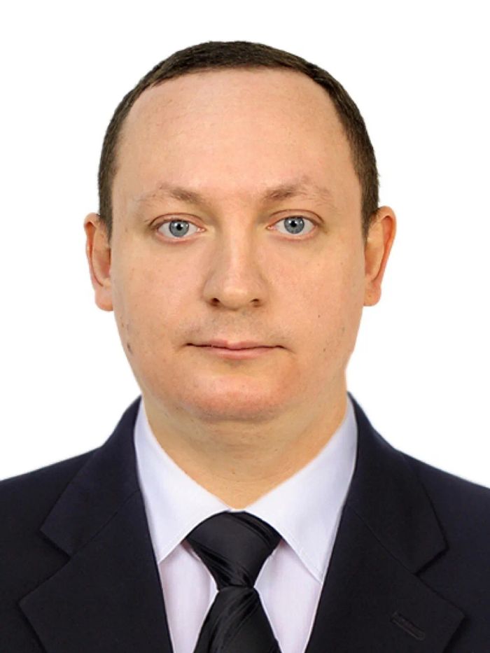 Андреев Сергей Анатольевич
