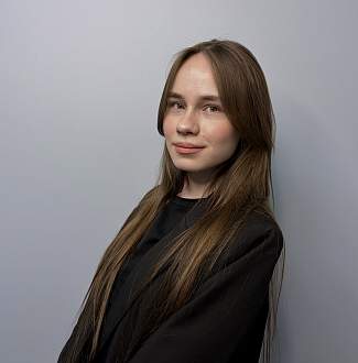 Диана Андреева
