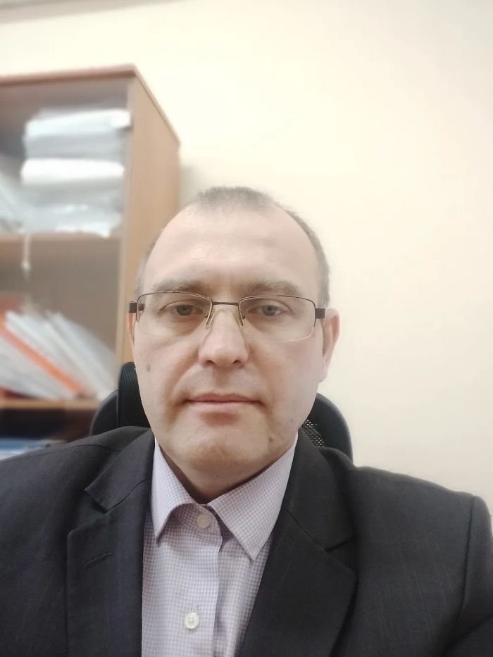 Попов Алексей Викторович