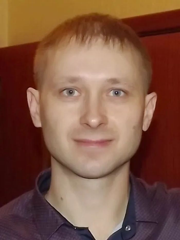 Полозков Денис Александрович