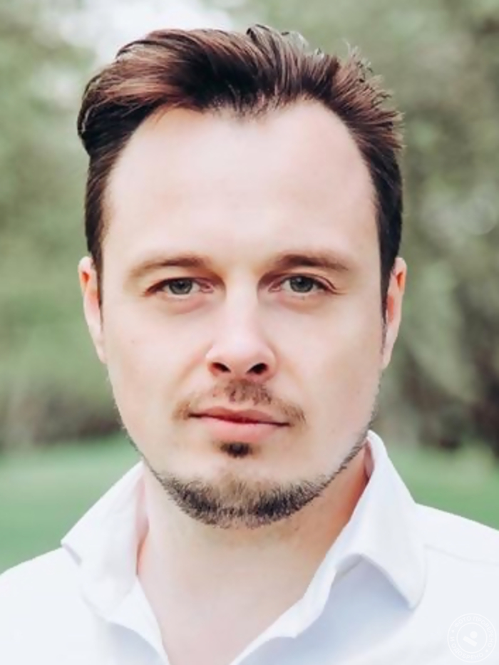 Бирюков Иван Викторович