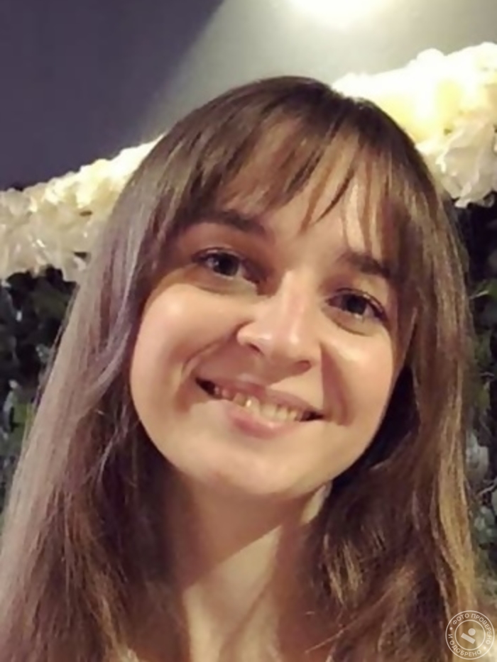 Харчина Наталья Викторовна