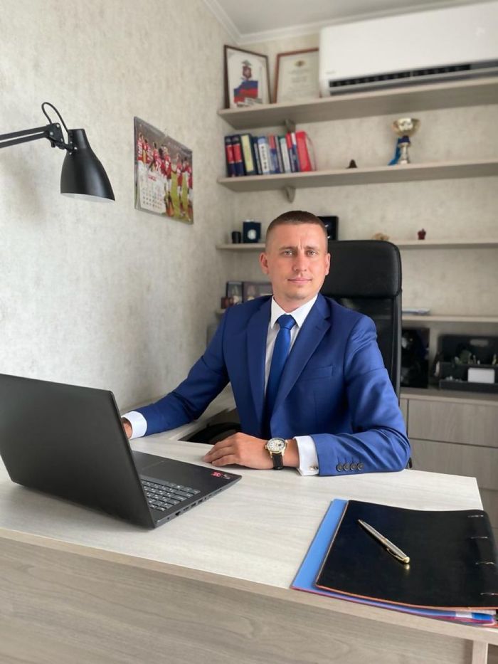 Гербст Иван Иванович