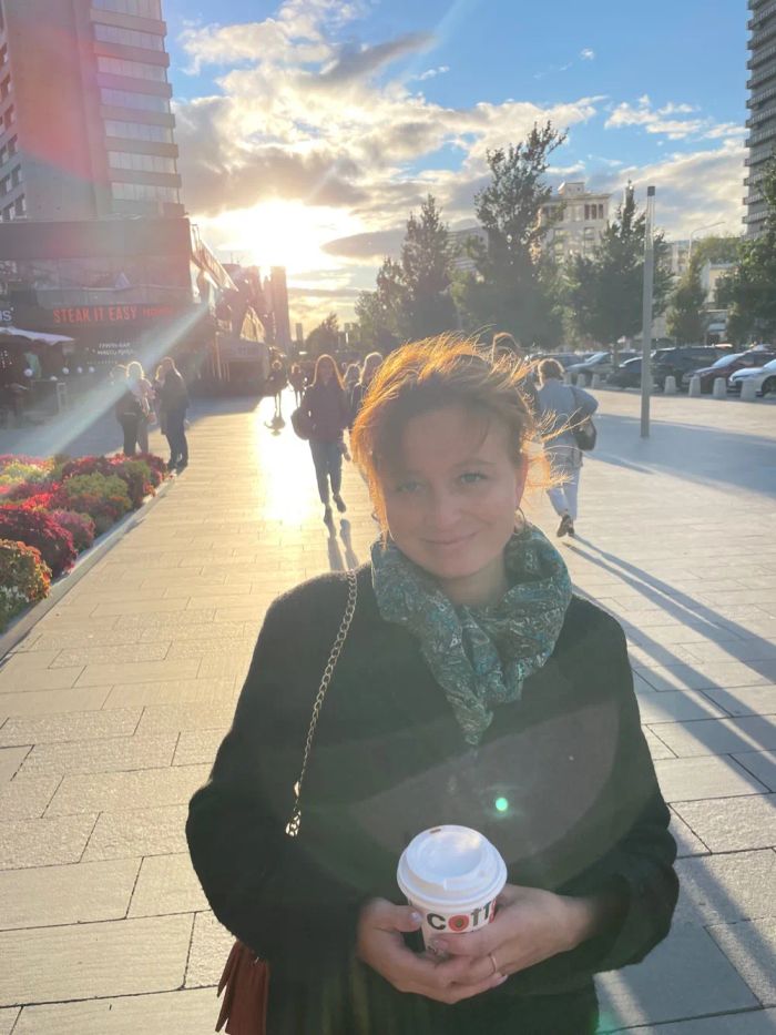 Грибкова Александра Геннадьевна