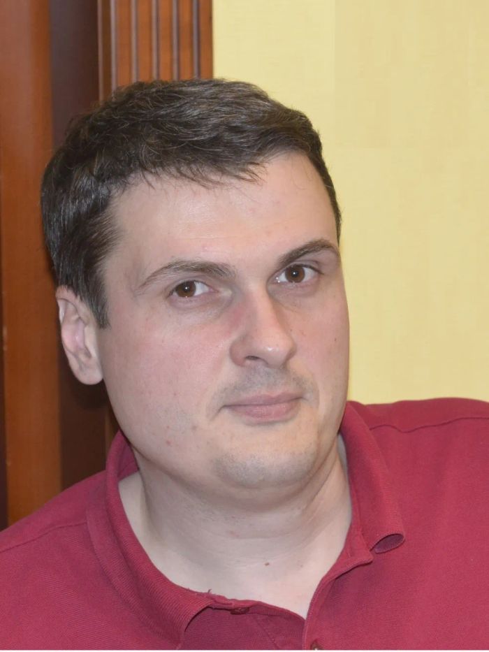 Жохов Арбитражный управляющий