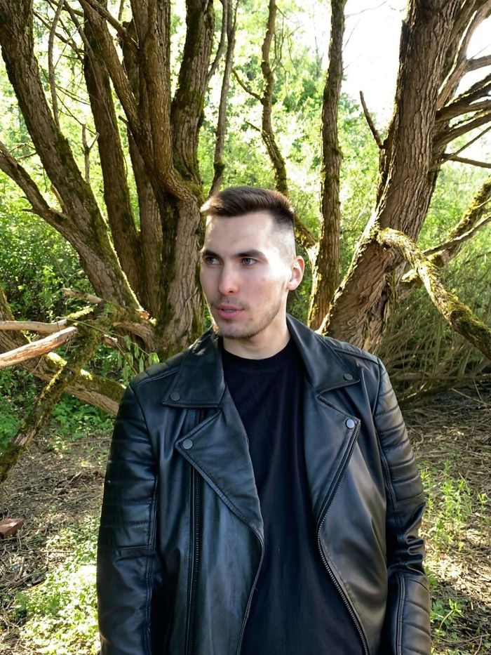 Павлов Дмитрий Петрович