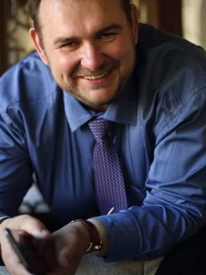 Рязанцев Александр Анатольевич