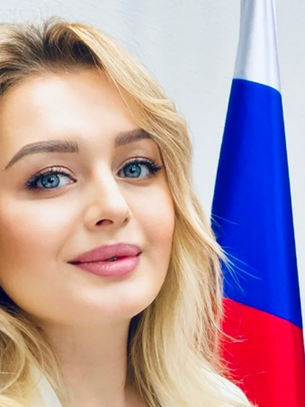 Летина Елена
