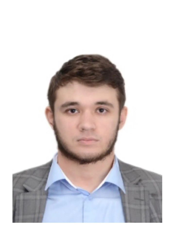 Синогин Станислав Тарасович