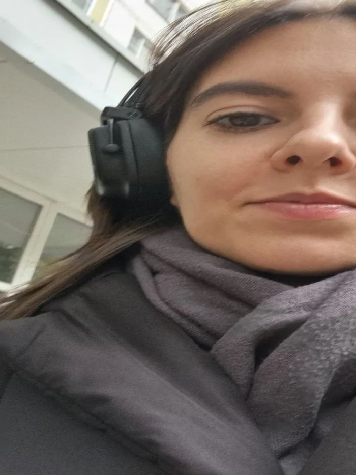 Варавина Яна Анатольевна