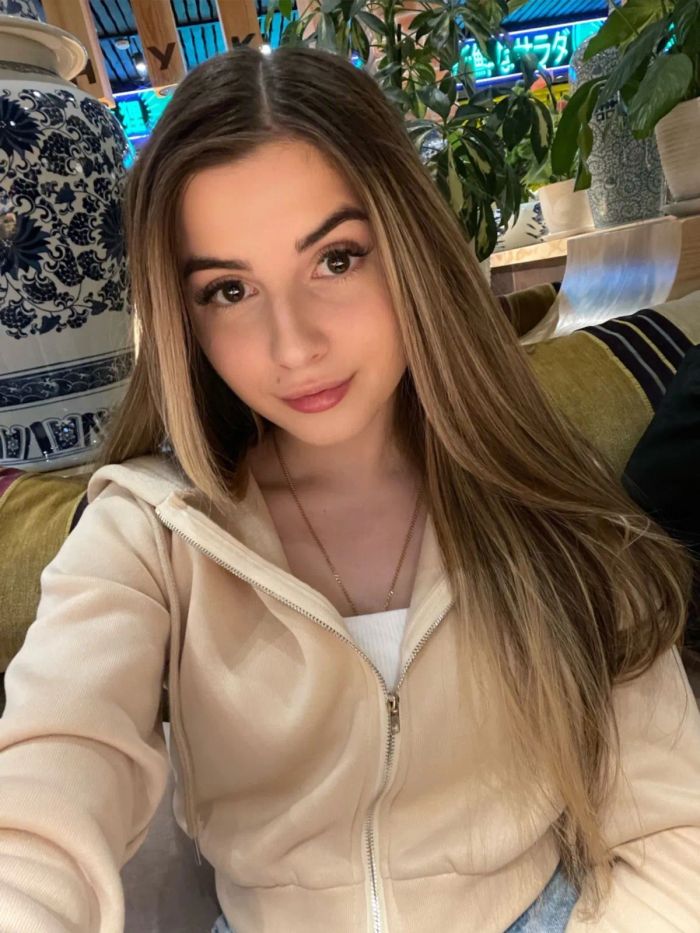 Алина Мордакина
