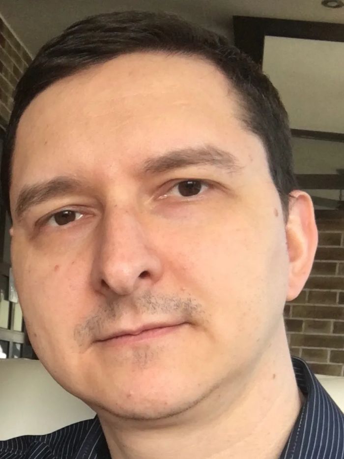 Дружинин Евгений Николаевич
