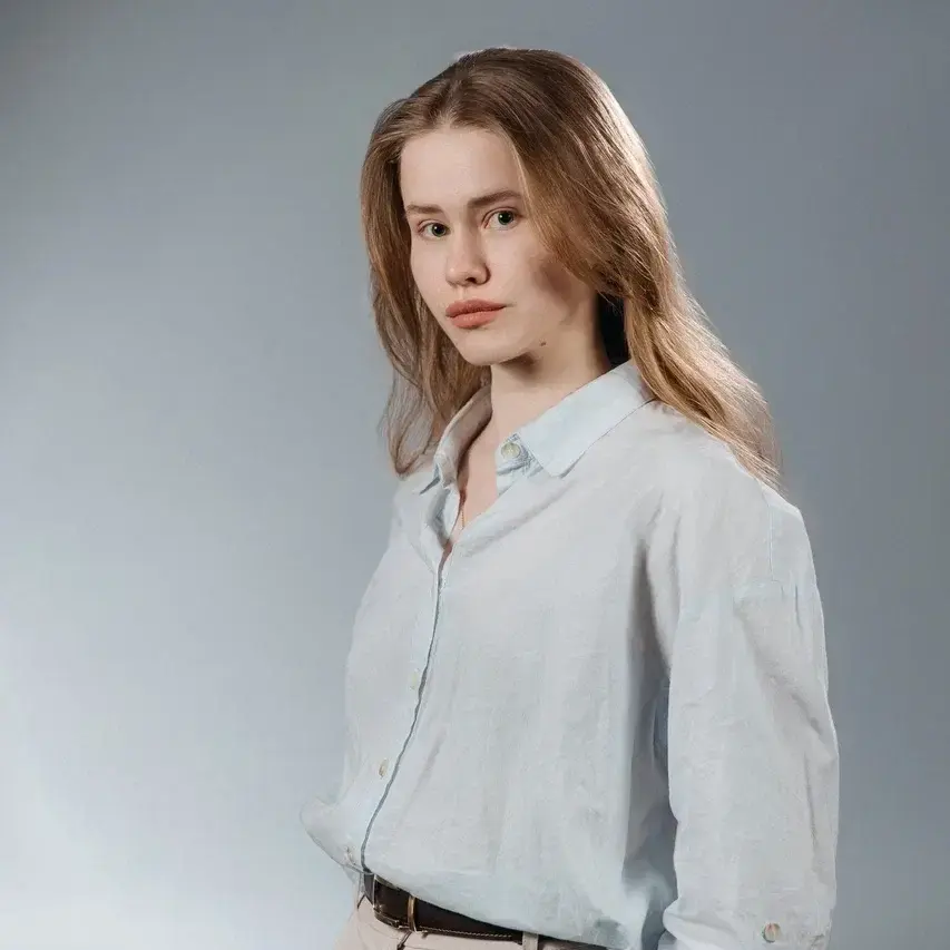 Кайдалова Анастасия