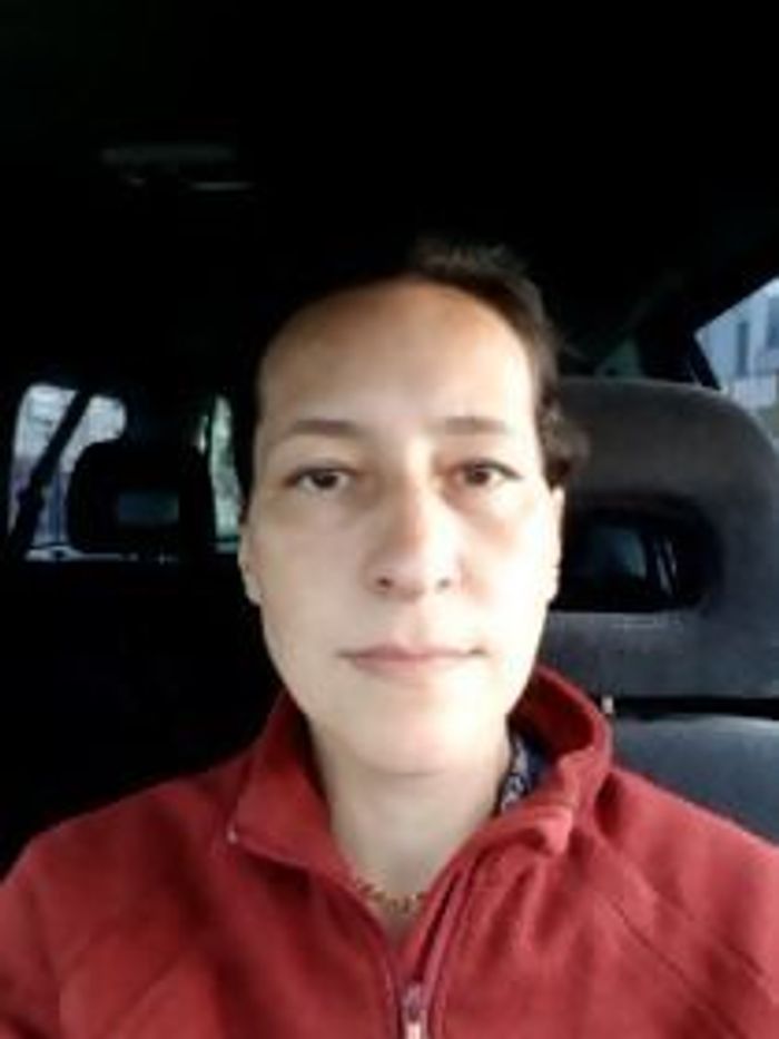 Хромушина Алиса Станиславовна