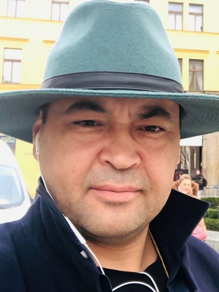  Эрххаан Андрей