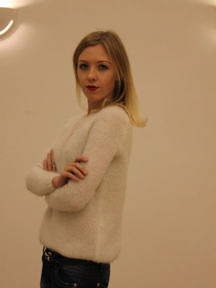 Свистунова Елена Валентиновна