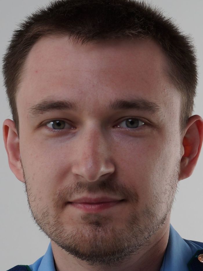 Богатырев Владислав Валерьевич