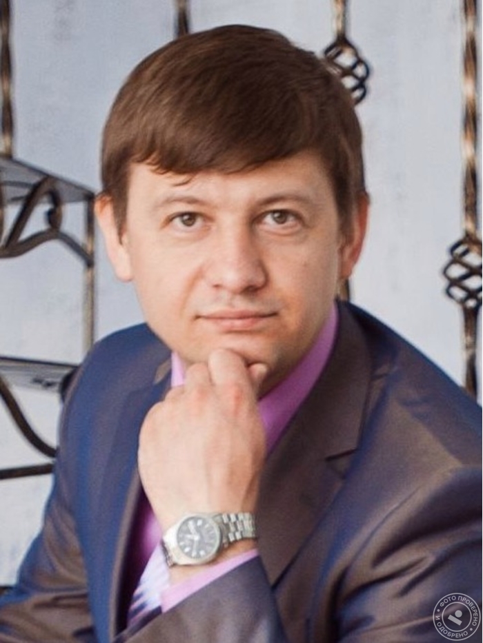 Полозов Иван Валерьевич