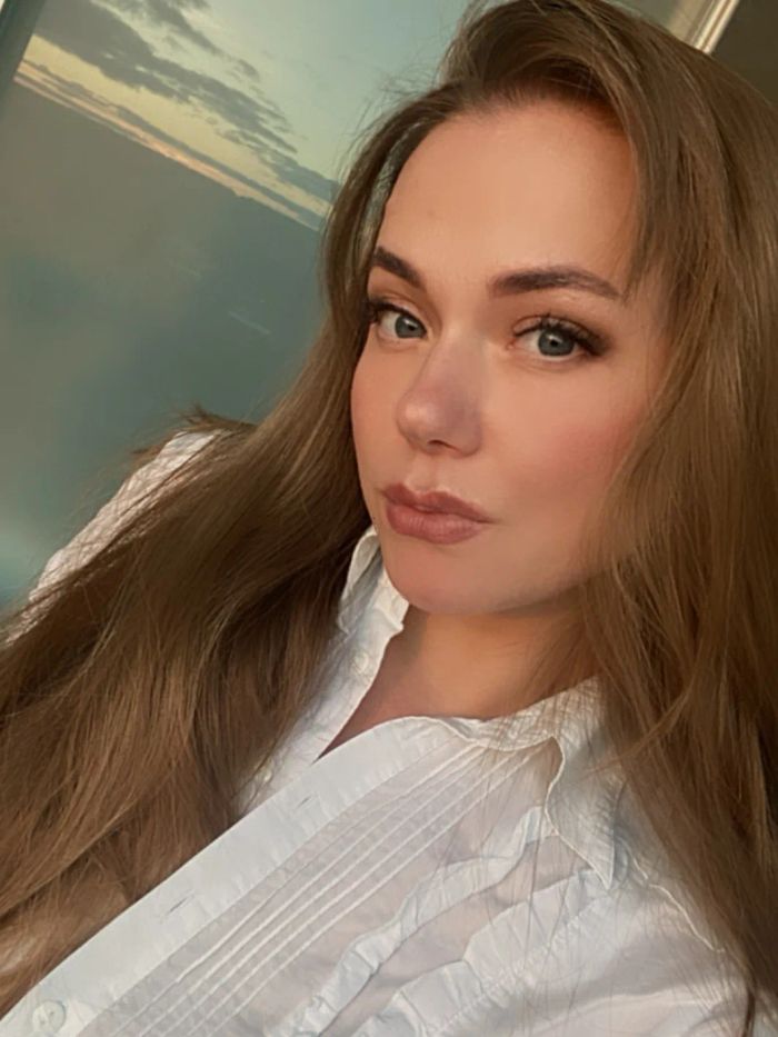 Лаврова Ксения Валерьевна