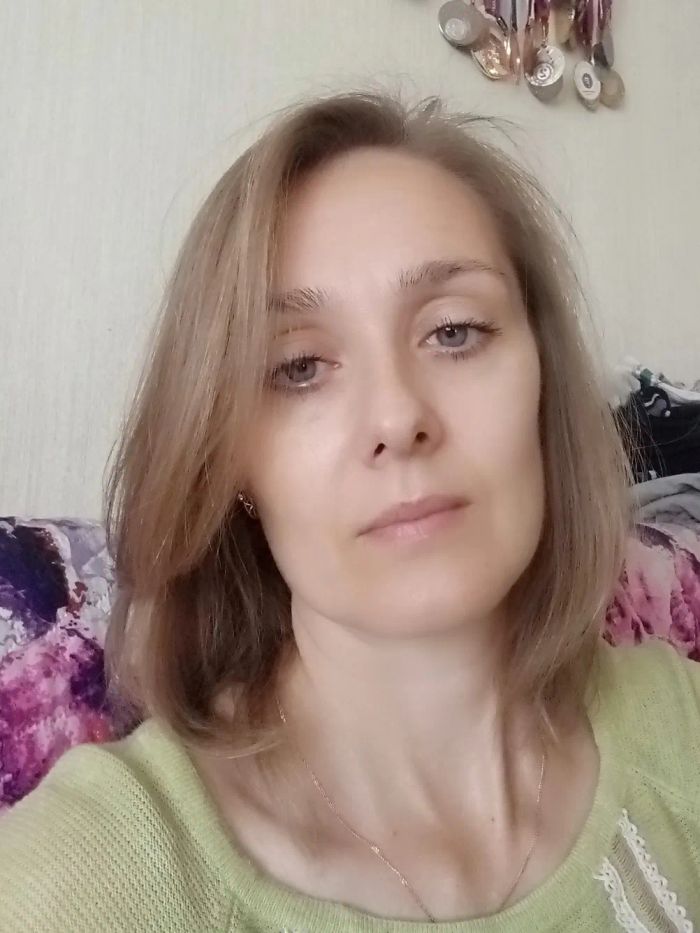 Дзембо Юлия Александровна
