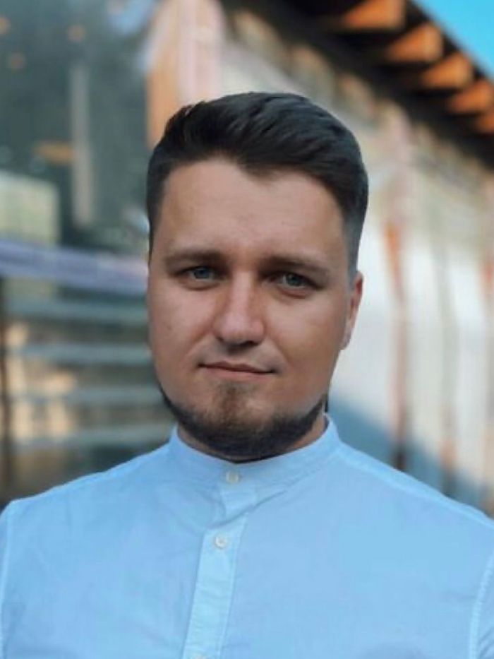 Хрипко Алексей Сергеевич