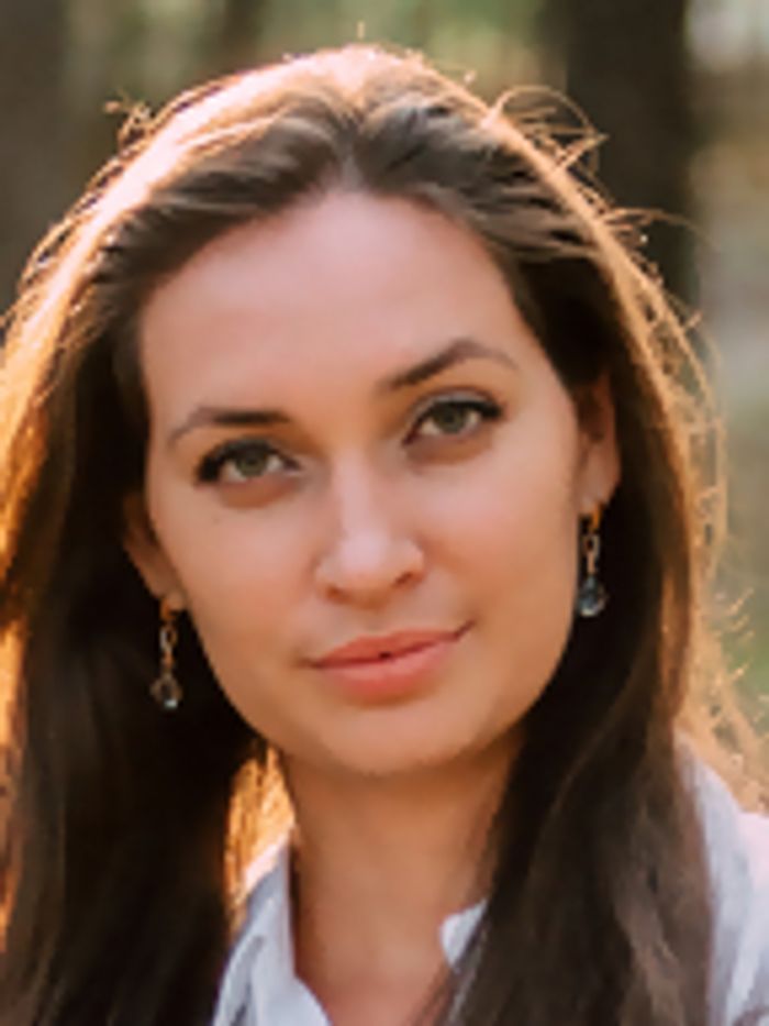 Алексеева Дина Олеговна