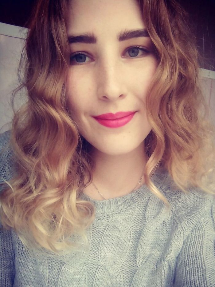 Архипова Полина Андреевна