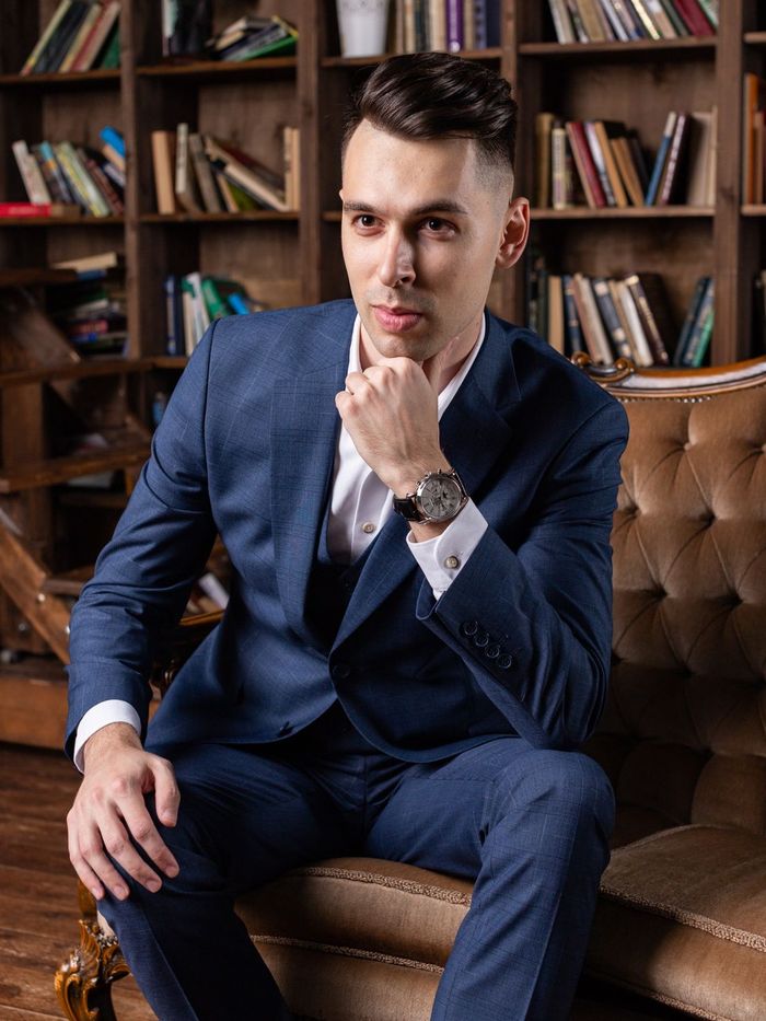 Булат ИП Хасанов