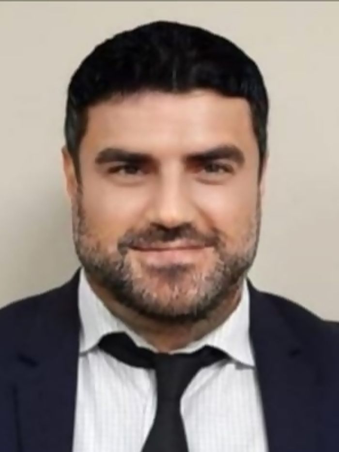 Ларин Павел Александрович