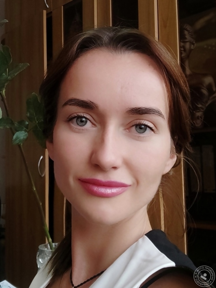 Коваленко Анастасия Юрьевна