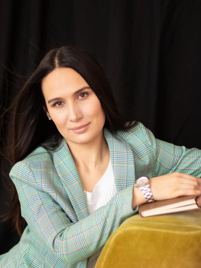 Брашкина Екатерина Александровна