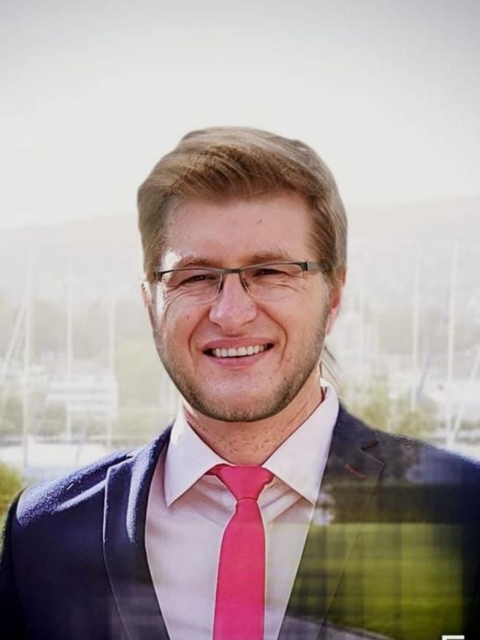 Болотвин Андрей Александрович