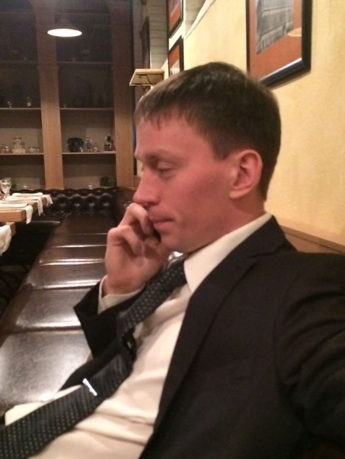Александров Павел Александрович