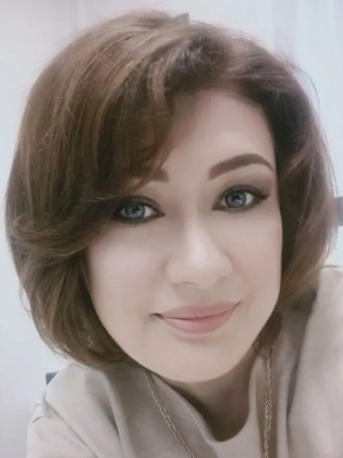 Губина Светлана Юрьевна