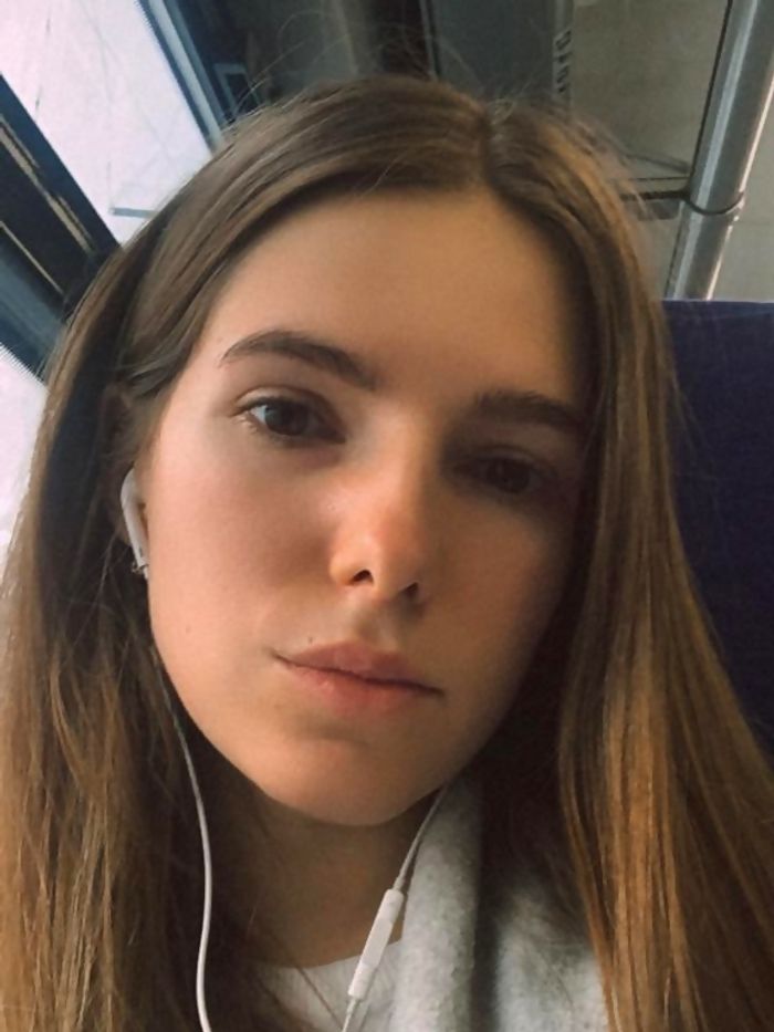 Хилова Анна Андреевна
