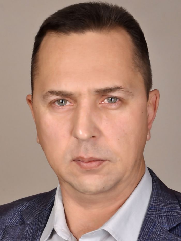 Тепин Дмитрий Алексеевич