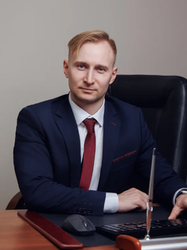 Белобабов Никита