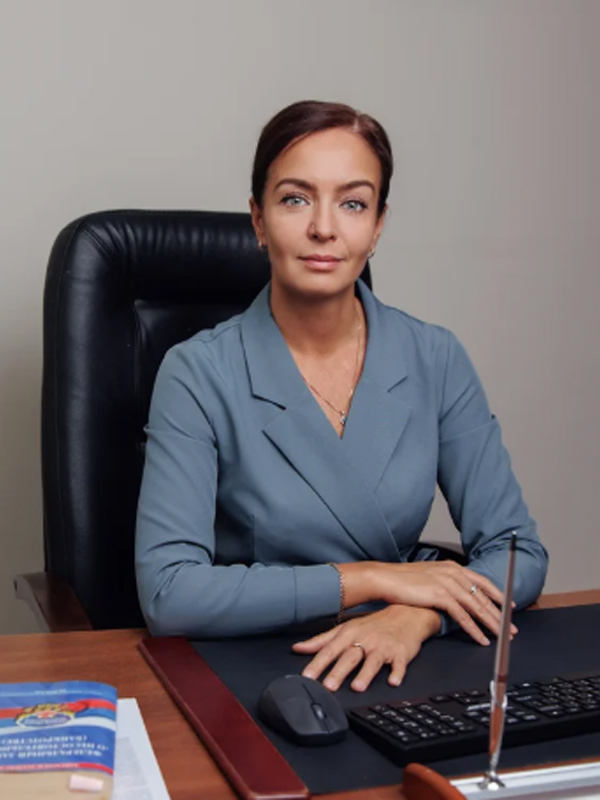 Шигина Вера