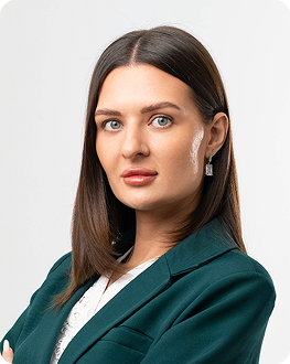 Сииницина Анастасия Александровна 