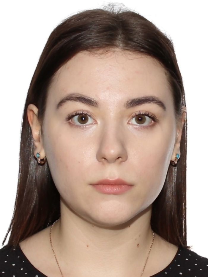 Браилко Анжелика Юрьевна