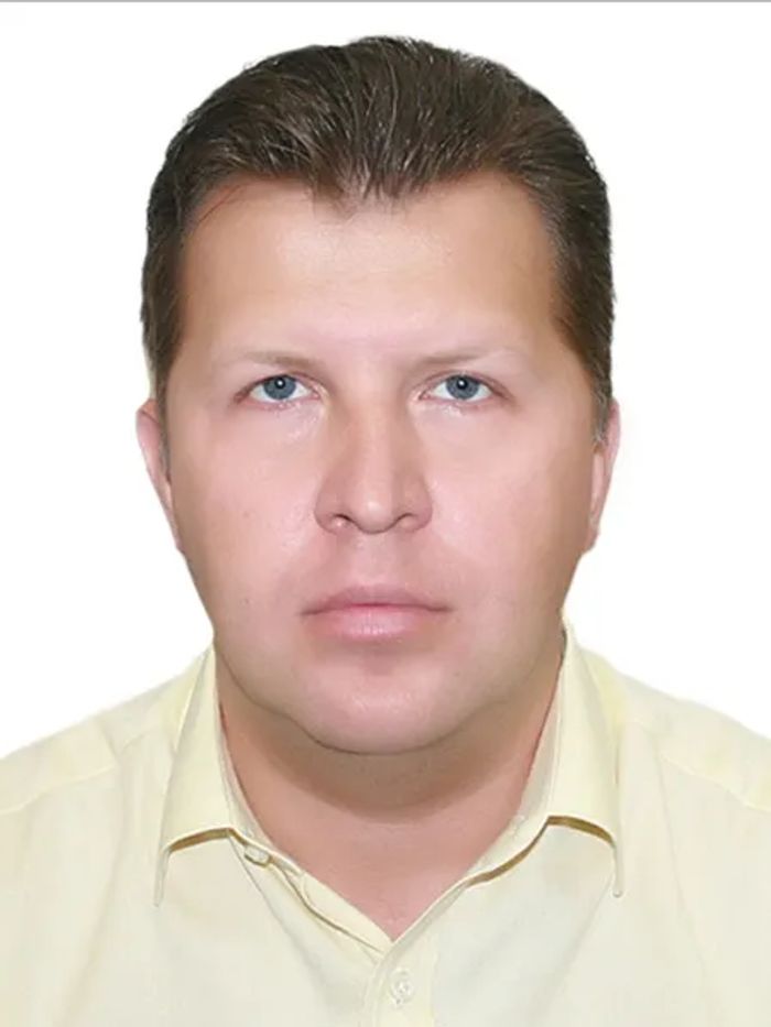 Исупов Антон Семенович