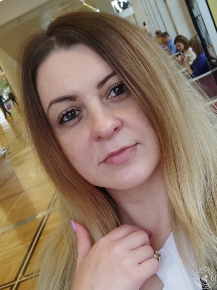  Марина Гришина