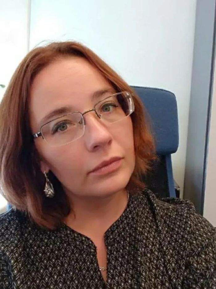 Шостаковская Станислава Юрьевна